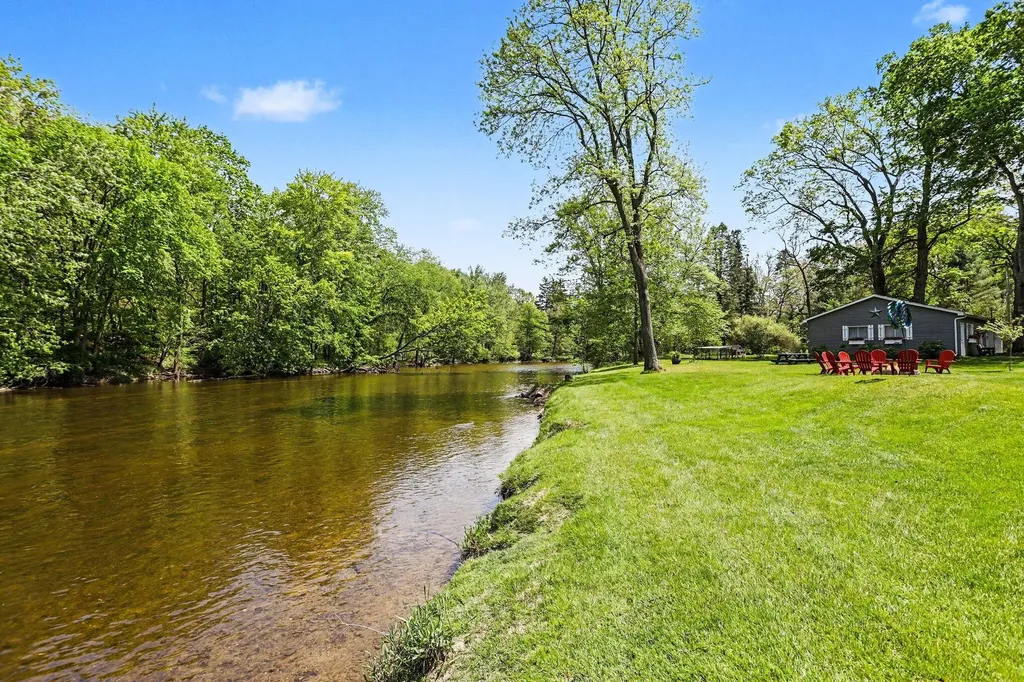 688 N Airport Road Rutland Charter Township MI 49058
