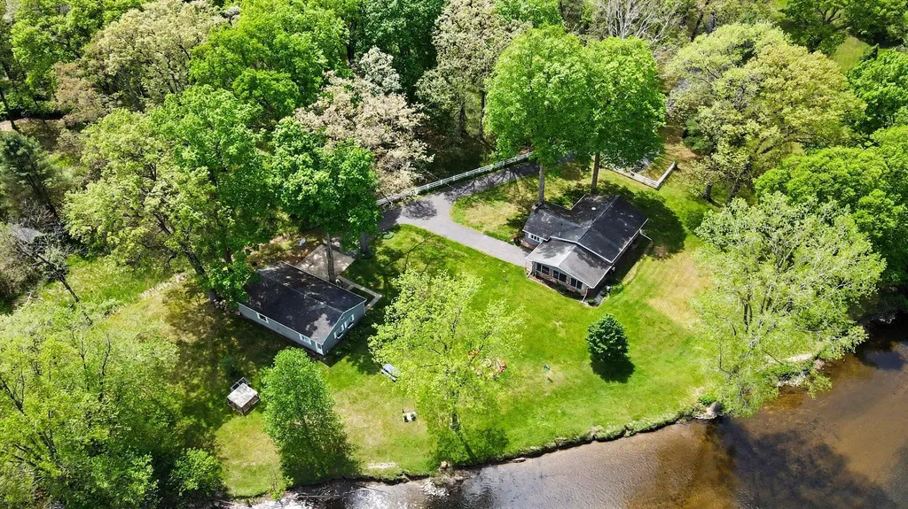 688 N Airport Road Rutland Charter Township MI 49058