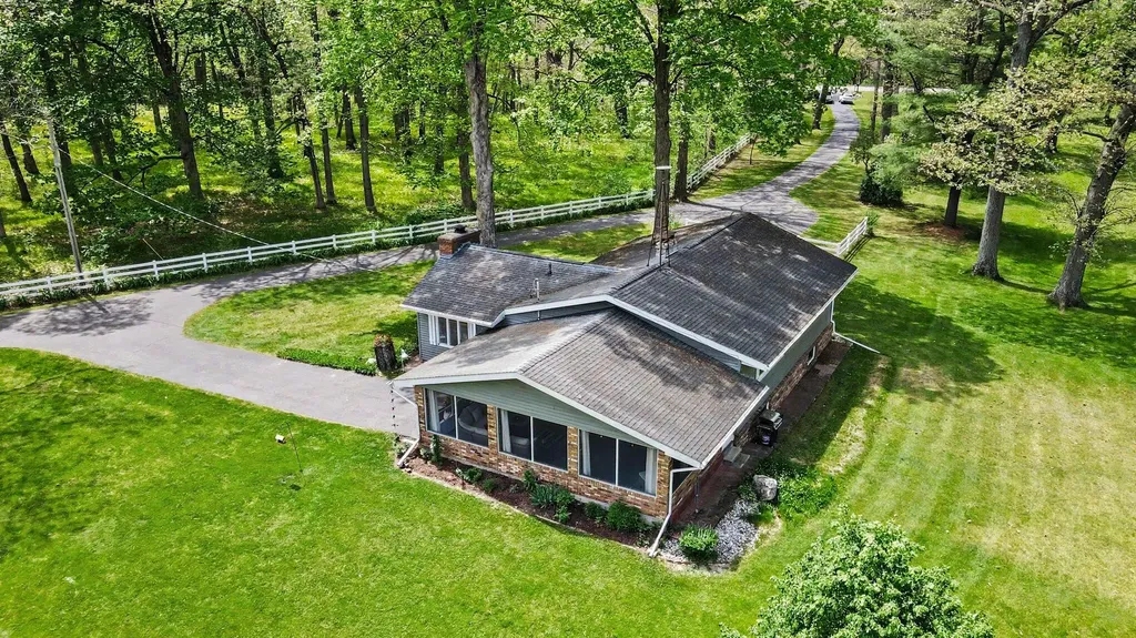 688 N Airport Road Rutland Charter Township MI 49058