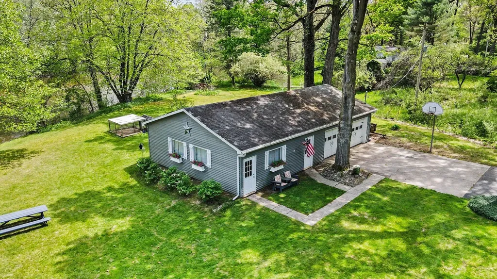 688 N Airport Road Rutland Charter Township MI 49058