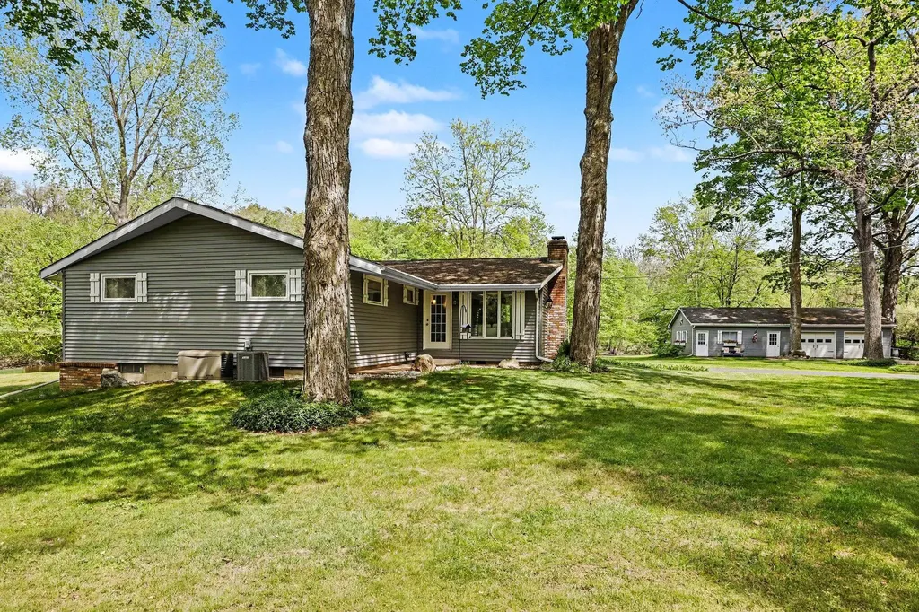 688 N Airport Road Rutland Charter Township MI 49058