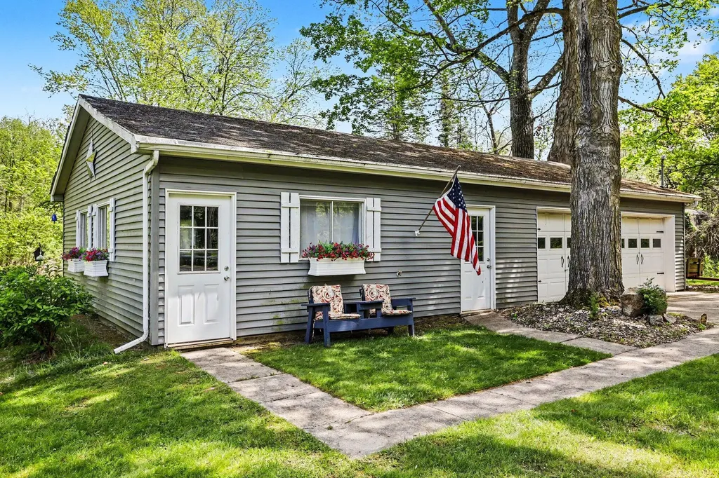 688 N Airport Road Rutland Charter Township MI 49058