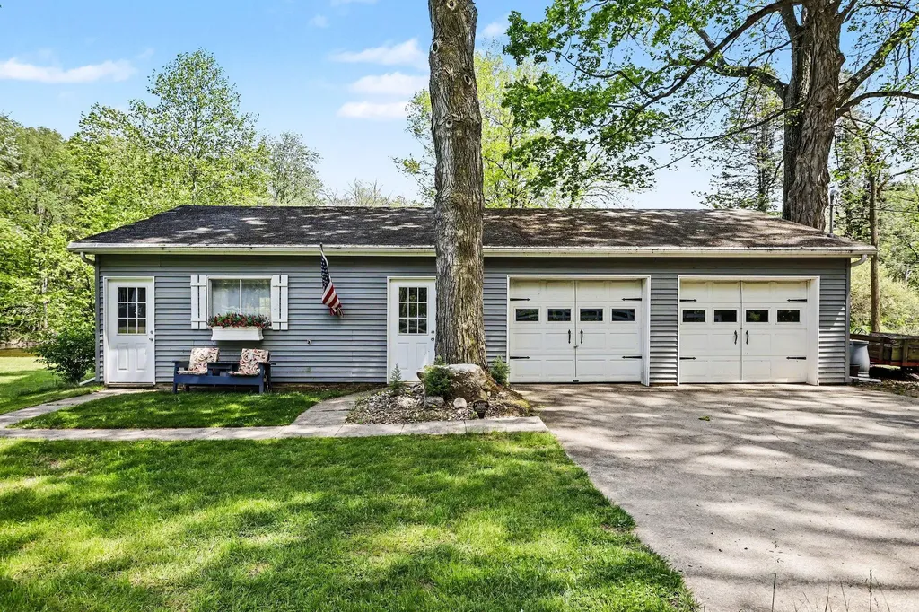 688 N Airport Road Rutland Charter Township MI 49058