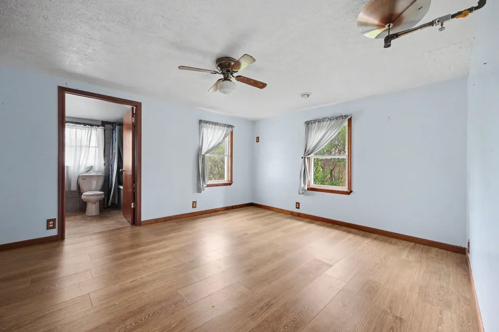 10919 N Maple Island Road Holton Township MI 49412