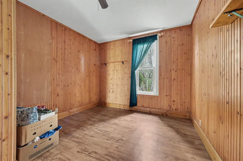 10919 N Maple Island Road Holton Township MI 49412