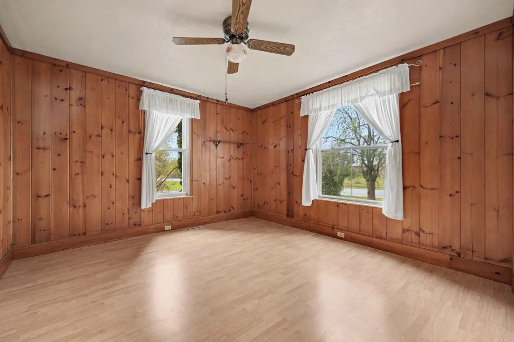 10919 N Maple Island Road Holton Township MI 49412