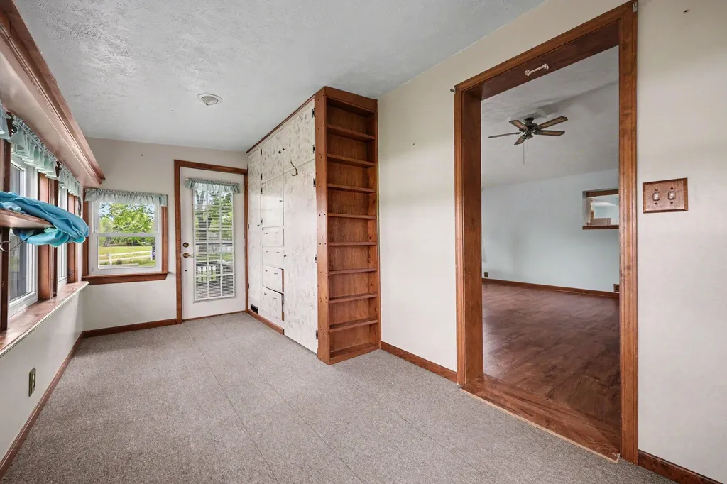 10919 N Maple Island Road Holton Township MI 49412