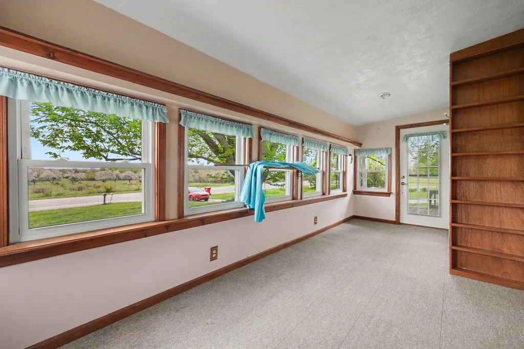 10919 N Maple Island Road Holton Township MI 49412