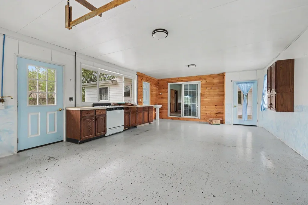 10919 N Maple Island Road Holton Township MI 49412