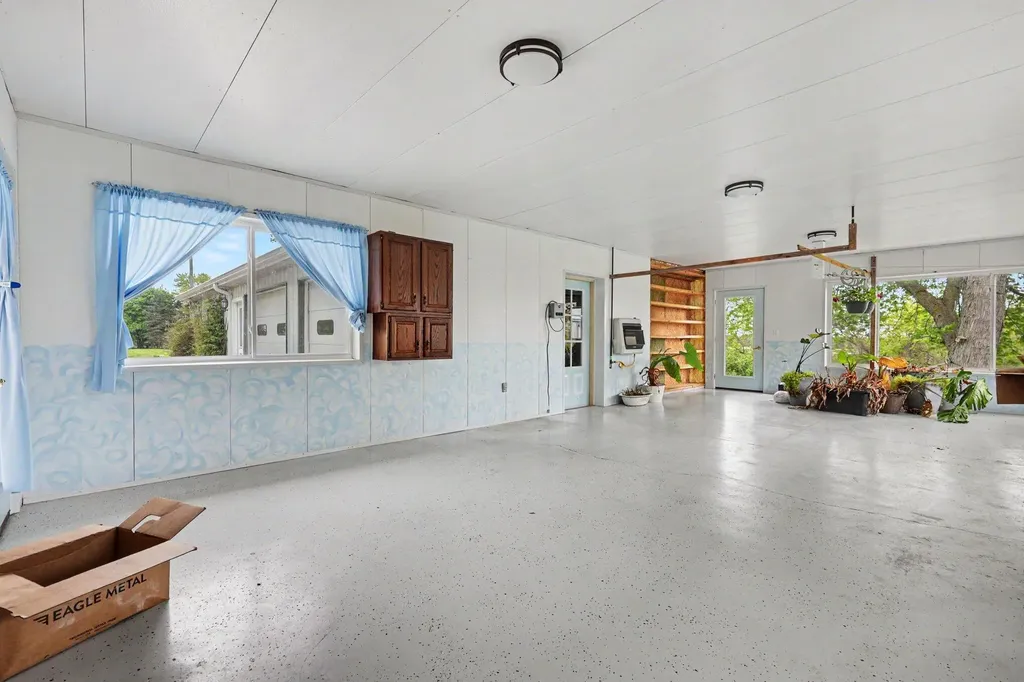 10919 N Maple Island Road Holton Township MI 49412