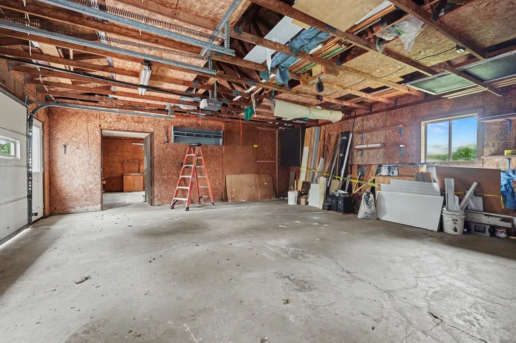 10919 N Maple Island Road Holton Township MI 49412