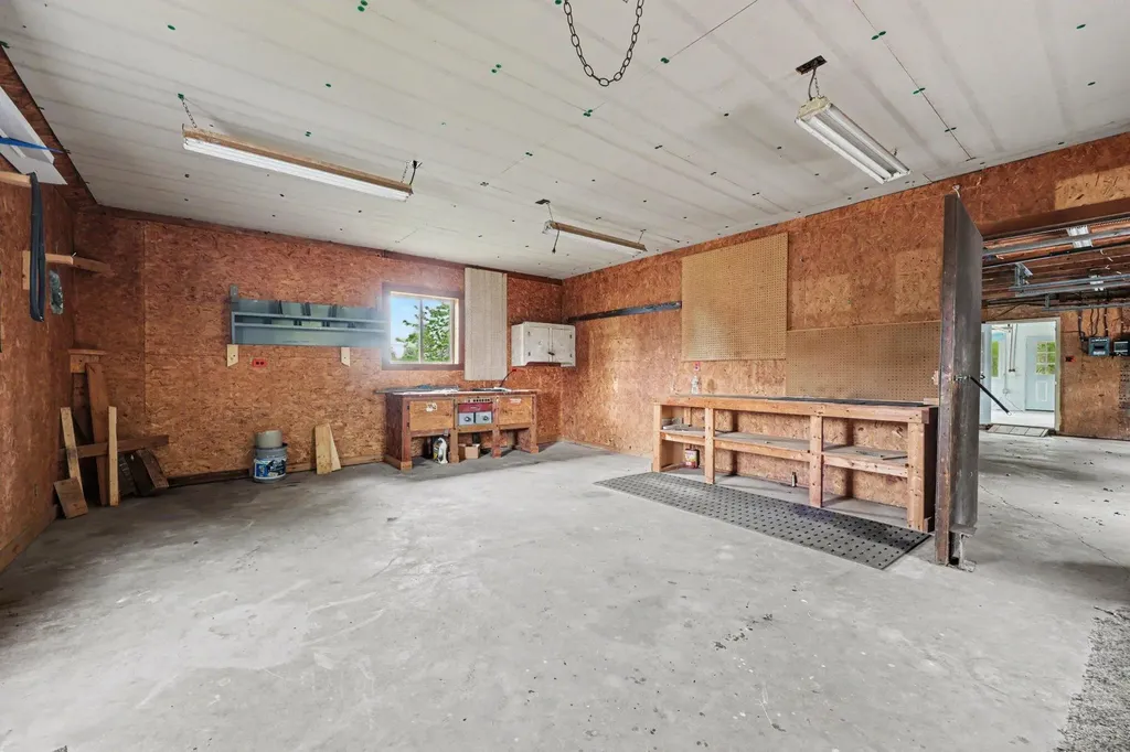 10919 N Maple Island Road Holton Township MI 49412
