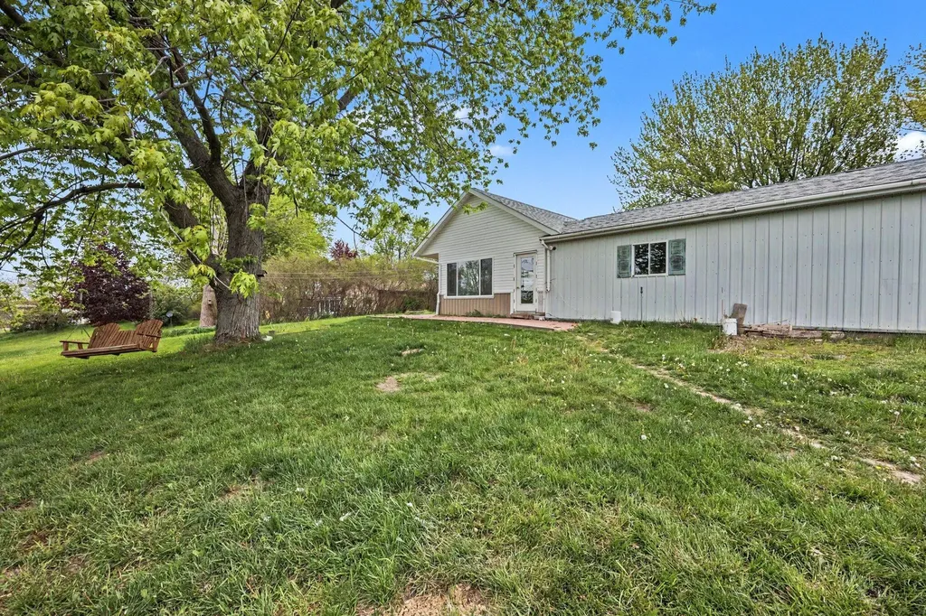 10919 N Maple Island Road Holton Township MI 49412