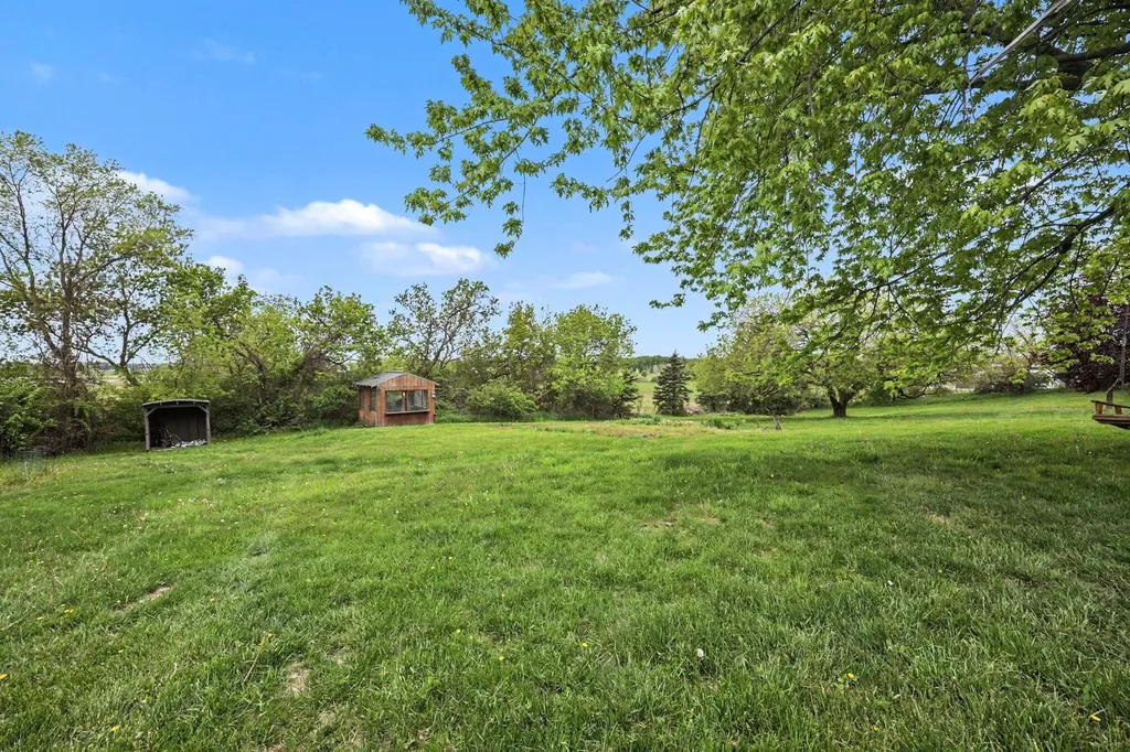 10919 N Maple Island Road Holton Township MI 49412