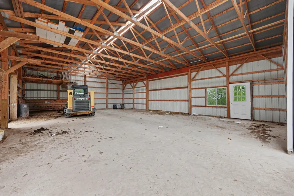 10919 N Maple Island Road Holton Township MI 49412
