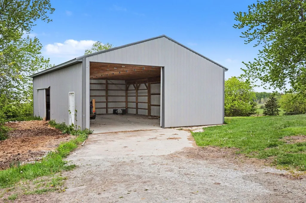 10919 N Maple Island Road Holton Township MI 49412