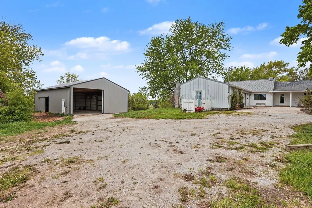 10919 N Maple Island Road Holton Township MI 49412