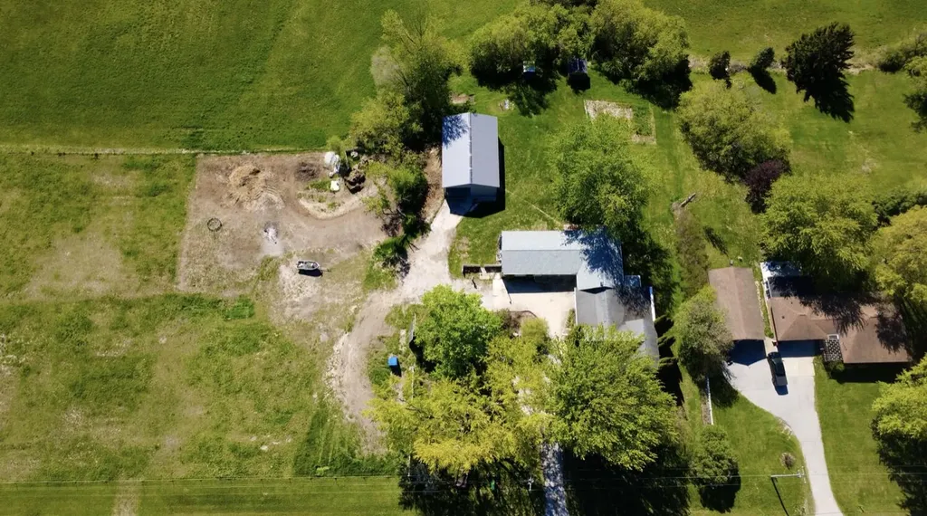 10919 N Maple Island Road Holton Township MI 49412