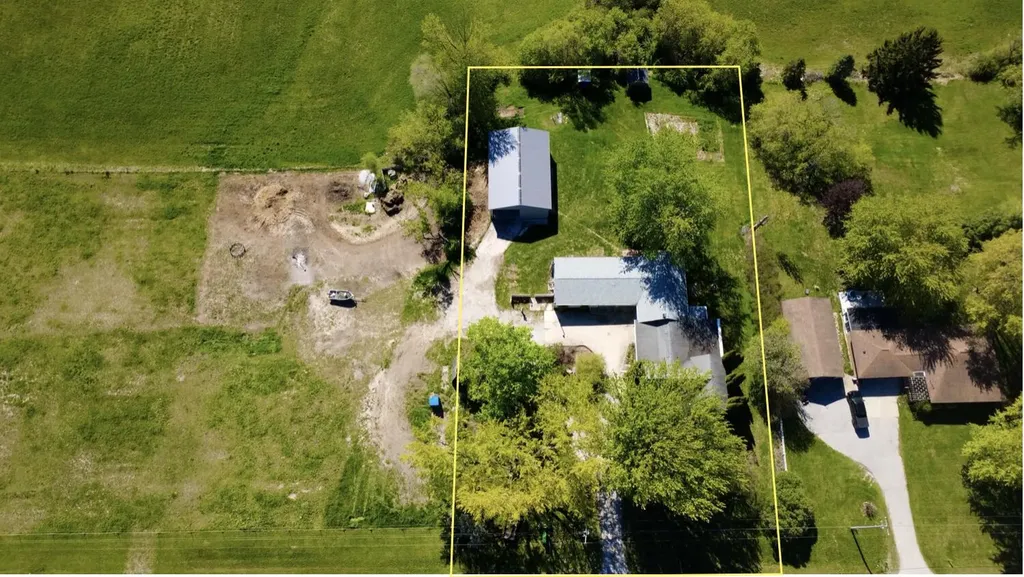10919 N Maple Island Road Holton Township MI 49412