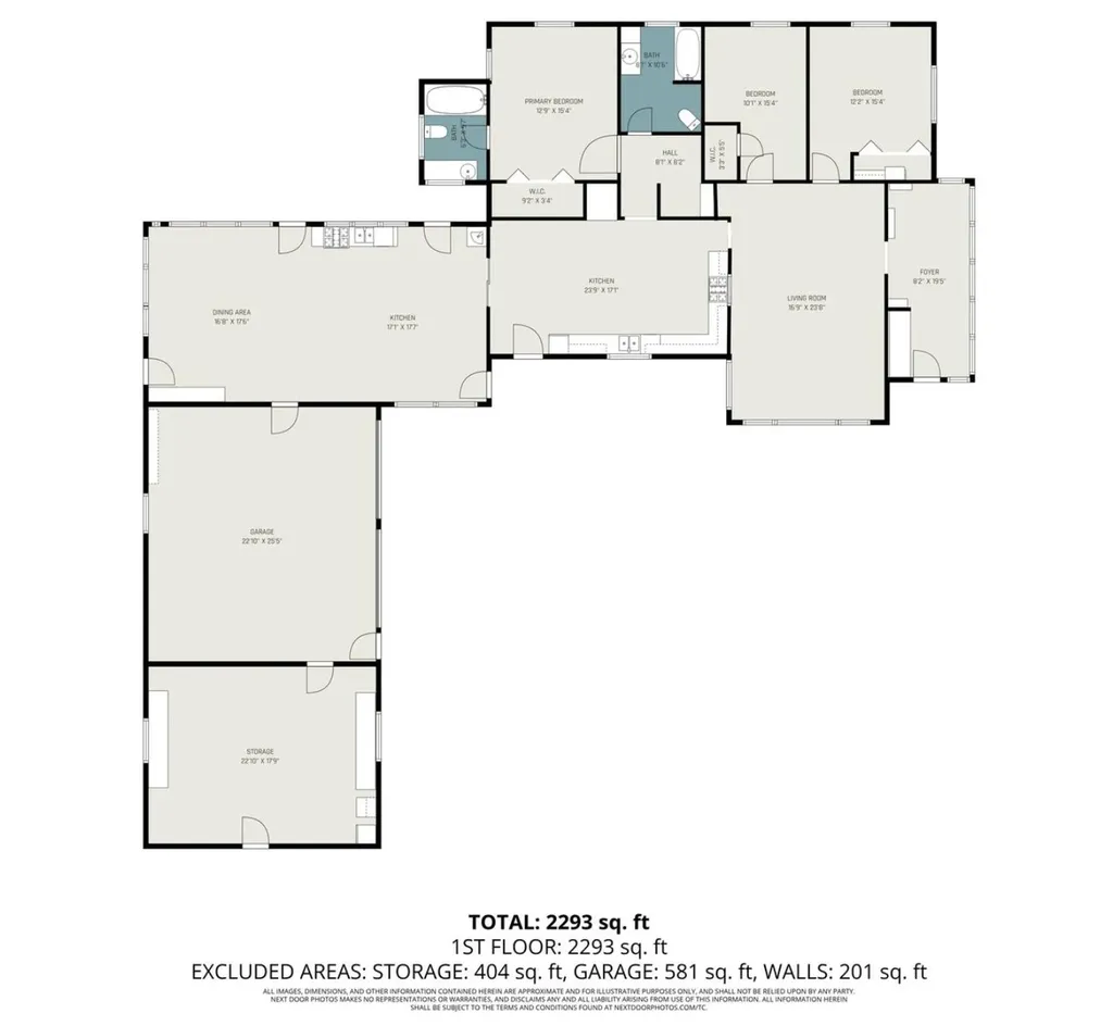 10919 N Maple Island Road Holton Township MI 49412
