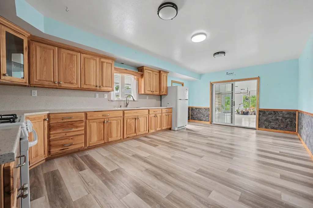 10919 N Maple Island Road Holton Township MI 49412