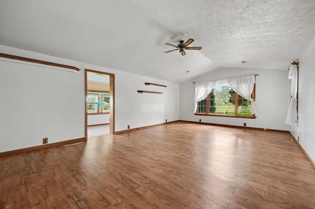 10919 N Maple Island Road Holton Township MI 49412