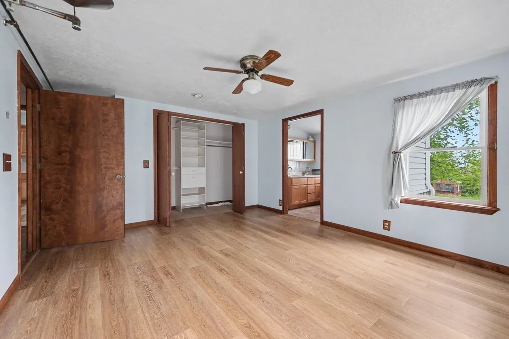 10919 N Maple Island Road Holton Township MI 49412