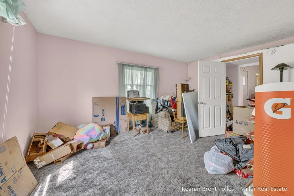527 N Boltwood Street Hastings City MI 49058