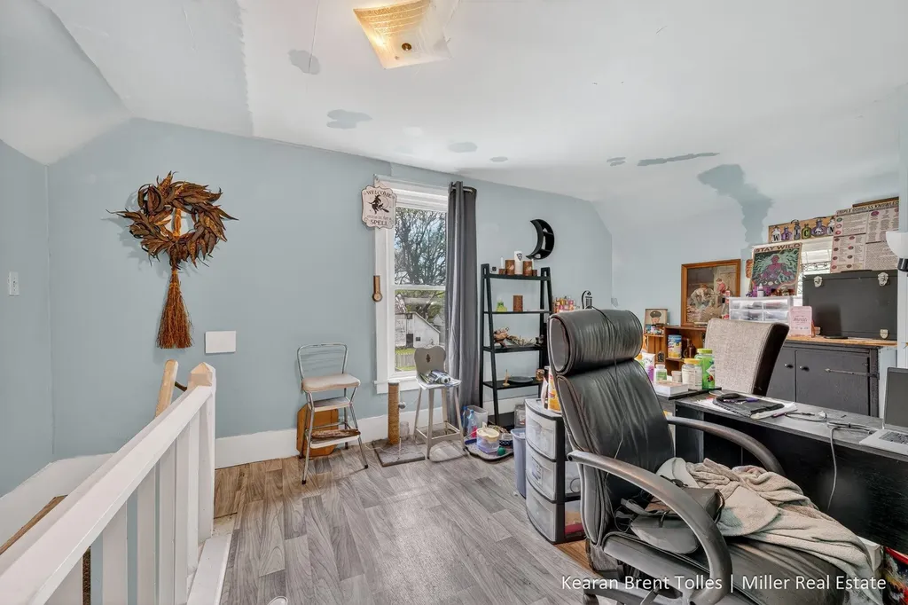 527 N Boltwood Street Hastings City MI 49058