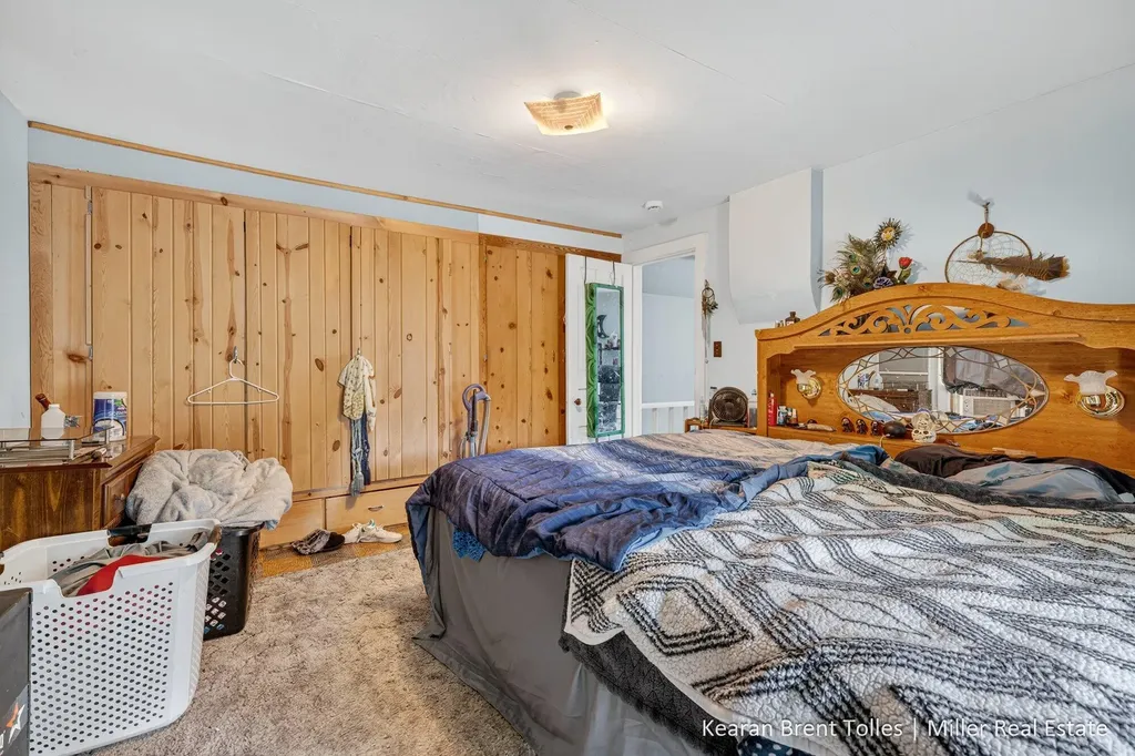 527 N Boltwood Street Hastings City MI 49058