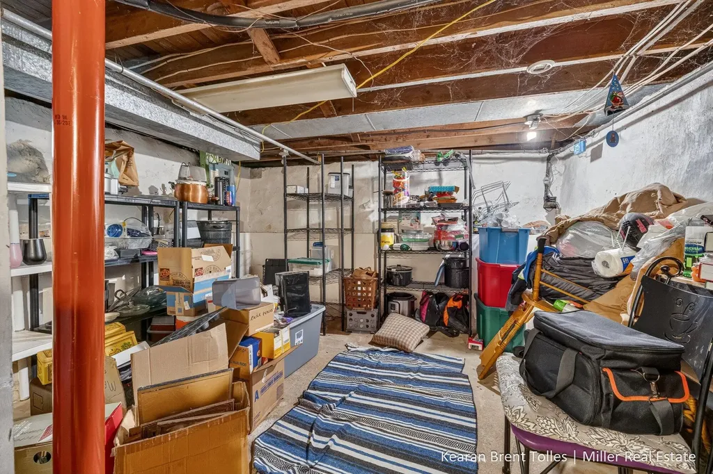 527 N Boltwood Street Hastings City MI 49058