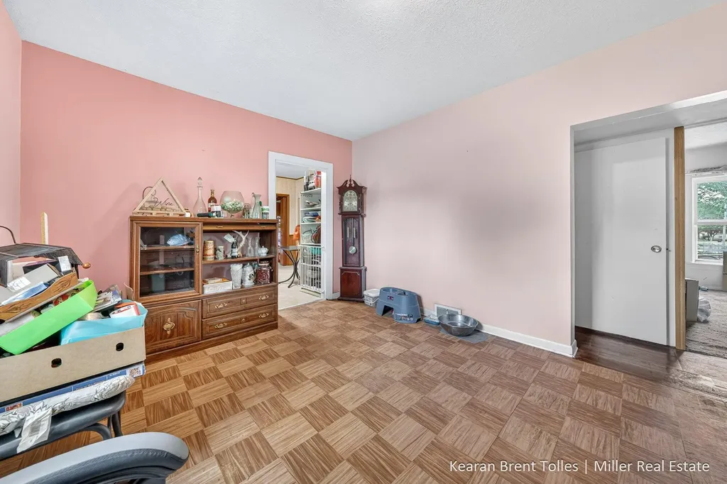 527 N Boltwood Street Hastings City MI 49058