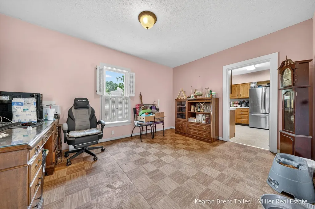 527 N Boltwood Street Hastings City MI 49058