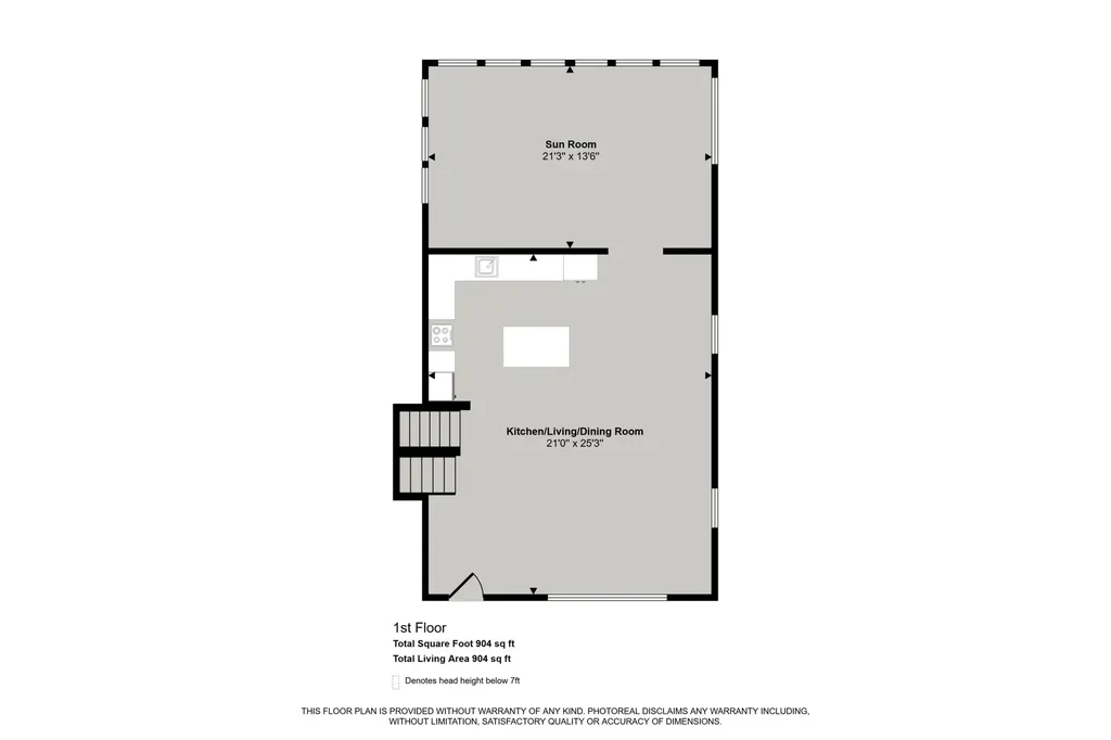 6610 Riga Avenue NE Plainfield Charter Township MI 49341