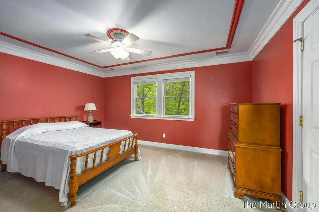 6610 Riga Avenue NE Plainfield Charter Township MI 49341