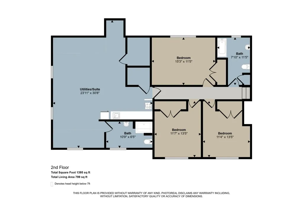 6610 Riga Avenue NE Plainfield Charter Township MI 49341