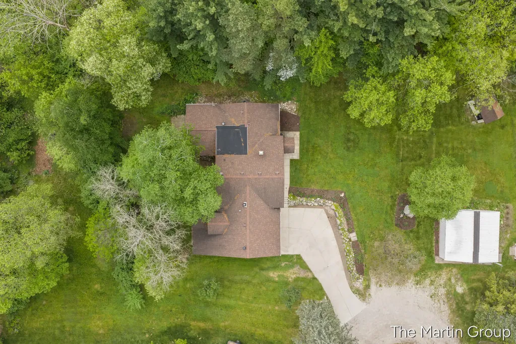 6610 Riga Avenue NE Plainfield Charter Township MI 49341