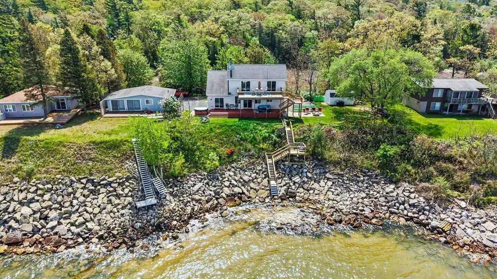 3053 N Lakeshore Drive Golden Township MI 49436