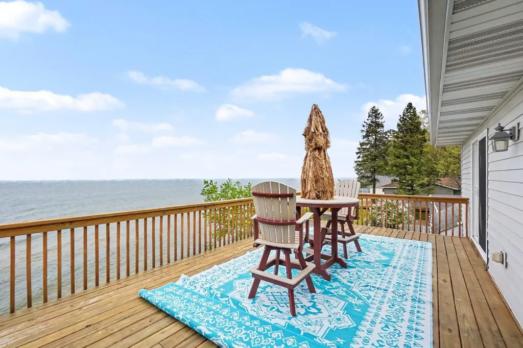 3053 N Lakeshore Drive Golden Township MI 49436
