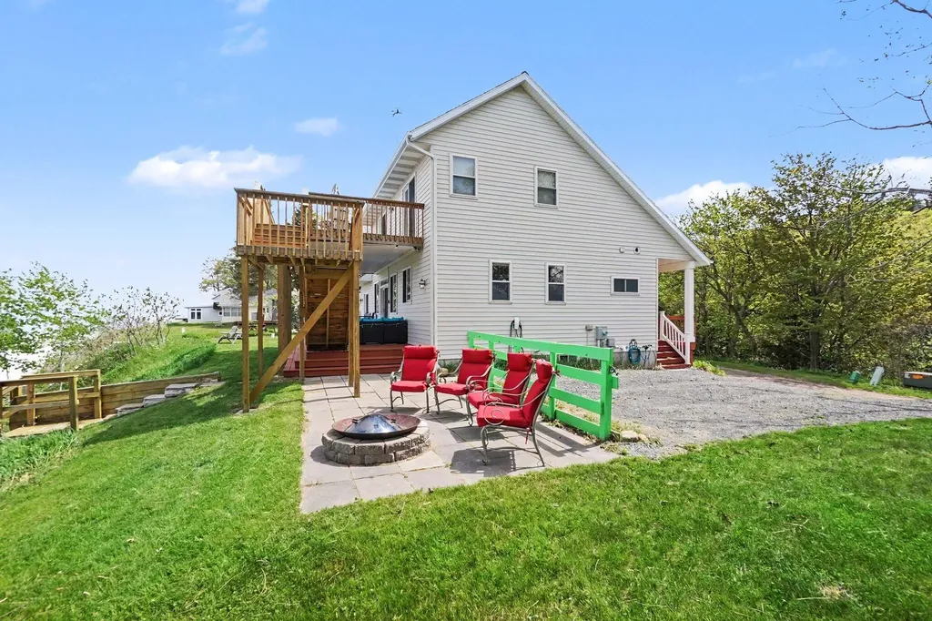 3053 N Lakeshore Drive Golden Township MI 49436
