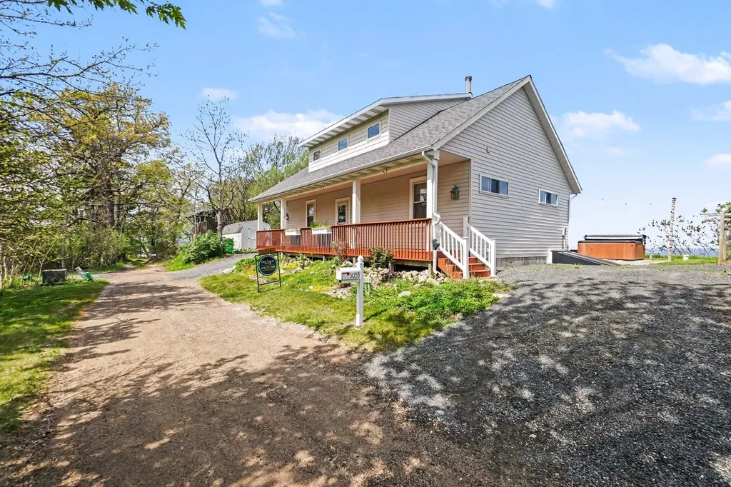 3053 N Lakeshore Drive Golden Township MI 49436