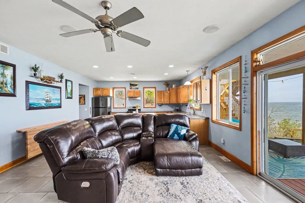 3053 N Lakeshore Drive Golden Township MI 49436