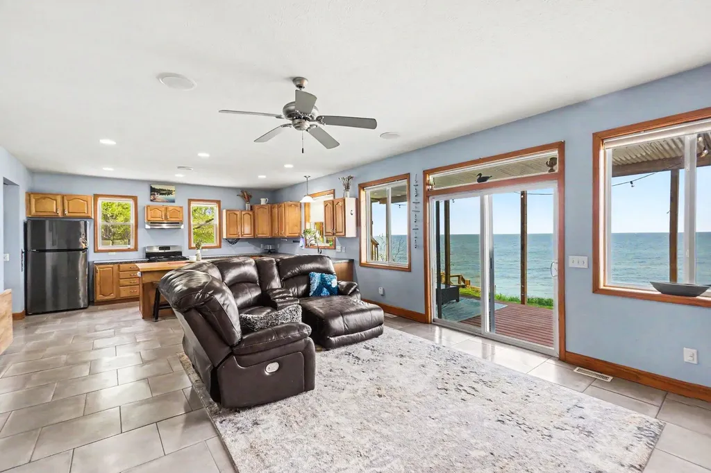 3053 N Lakeshore Drive Golden Township MI 49436