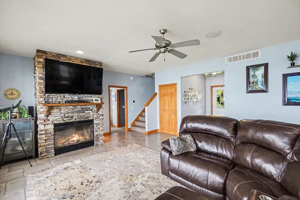 3053 N Lakeshore Drive Golden Township MI 49436