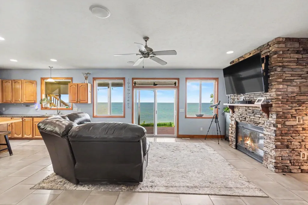 3053 N Lakeshore Drive Golden Township MI 49436