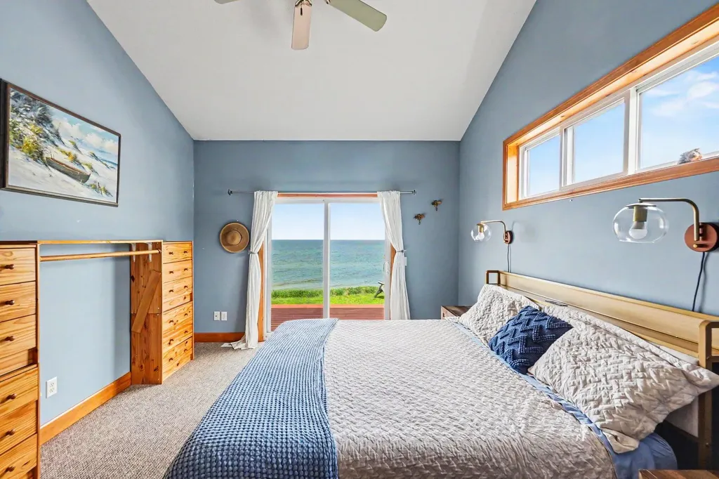 3053 N Lakeshore Drive Golden Township MI 49436