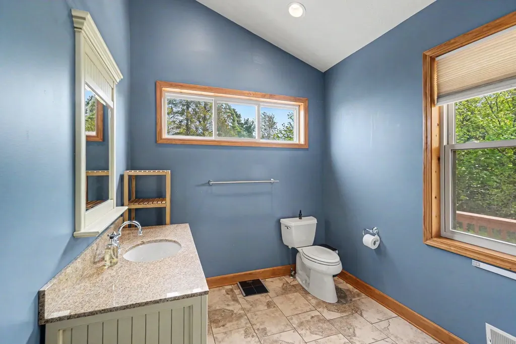 3053 N Lakeshore Drive Golden Township MI 49436
