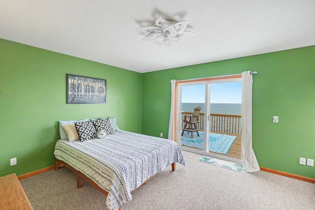 3053 N Lakeshore Drive Golden Township MI 49436