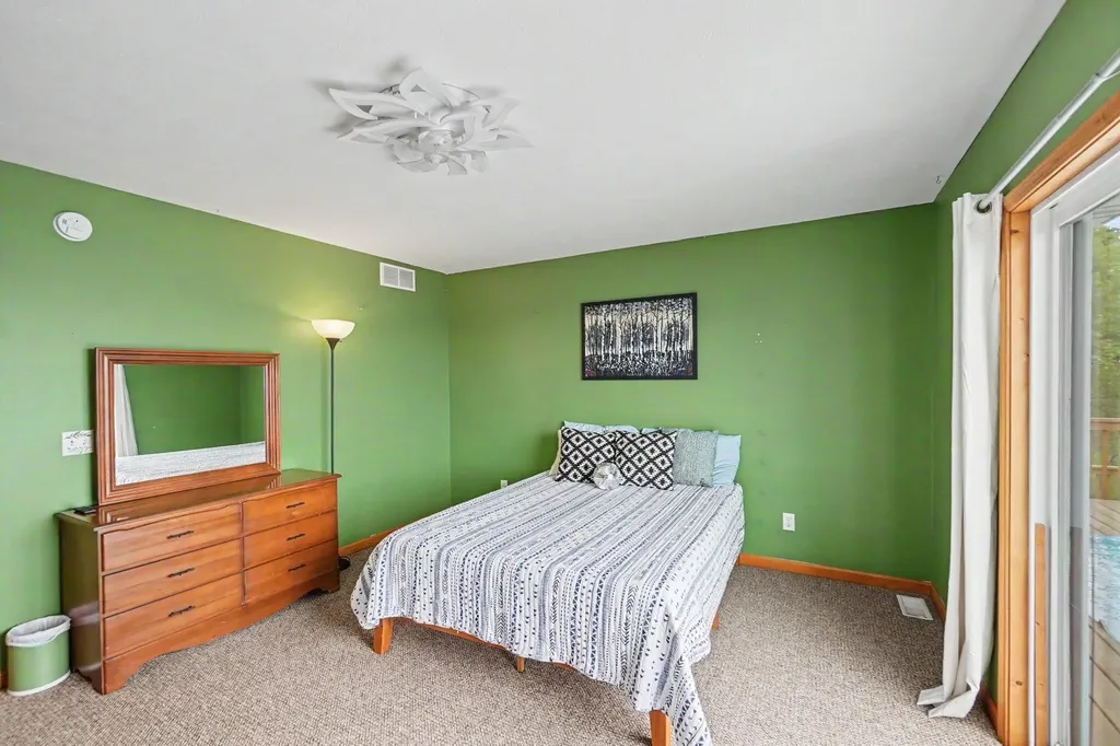 3053 N Lakeshore Drive Golden Township MI 49436