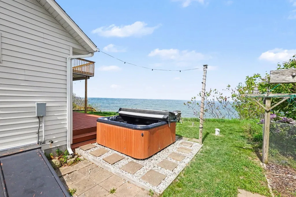 3053 N Lakeshore Drive Golden Township MI 49436